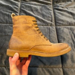 Huckberry Bootflex Boots